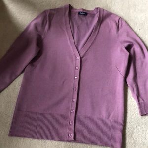 Reitmans cardigan!